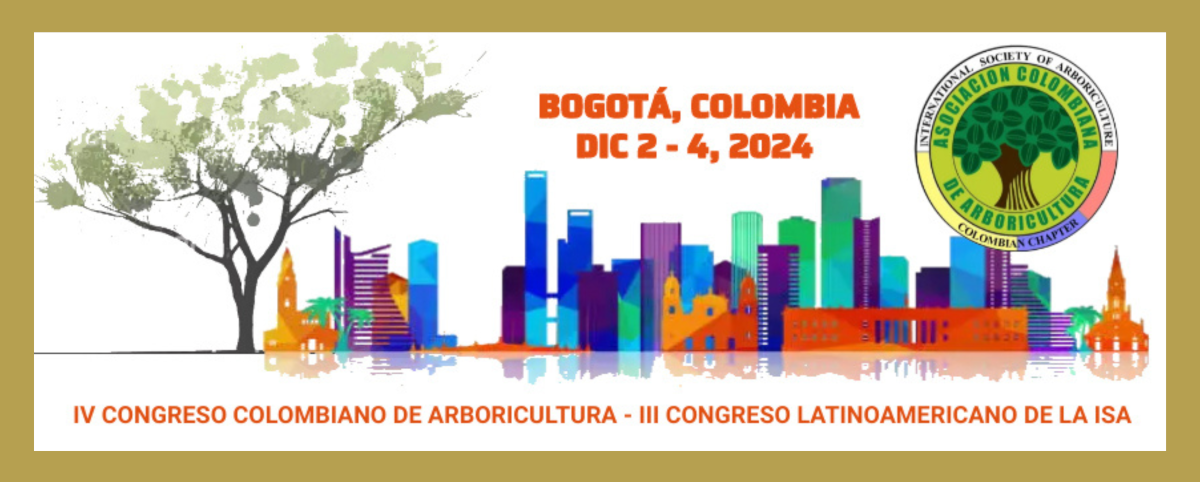 IV Congreso de Arboricultura ACA – III Congreso Latinoamericano de la ISA